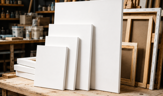 Artist canvas2